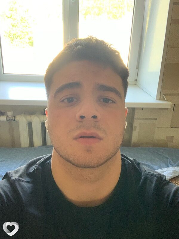 Арсений, 20, Казани — анкета №2234230