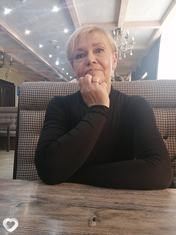 Наталия, 52, Уральске — анкета №2234231