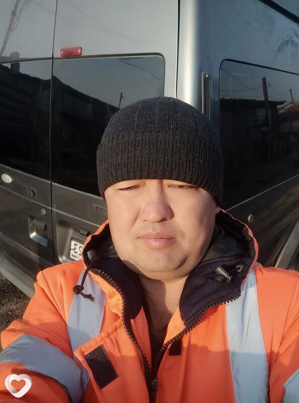 Тимур, 43, Москве — анкета №2234232