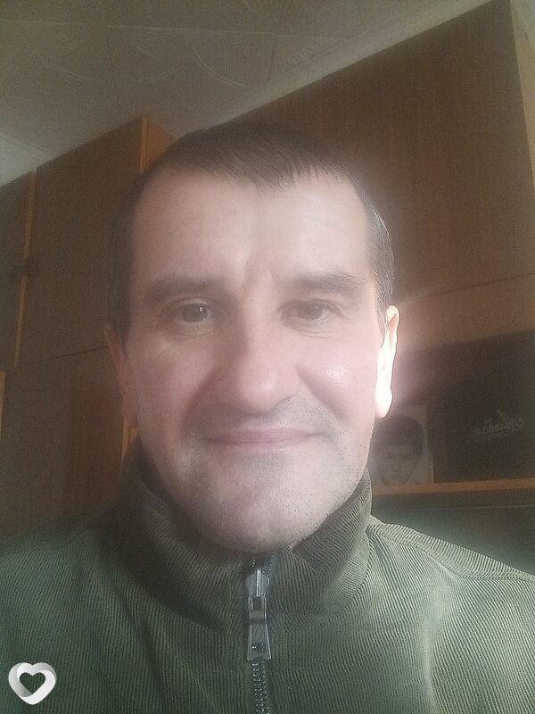 Дмитрий, 48, Актюбинске — анкета №2234243