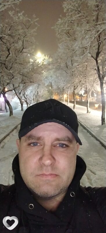 Евгений, 37, Большое Камени — анкета №2234244