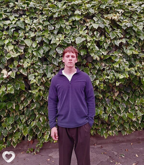 Артём, 22, Воронеже — анкета №2234246