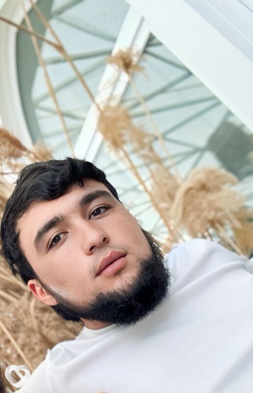 Сухроб, 28, Евпатории — анкета №2234203