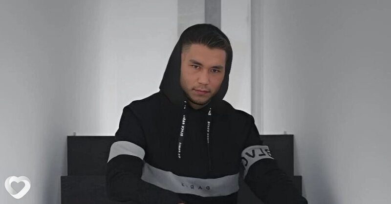 Ринат, 36, Сибае — анкета №2234205