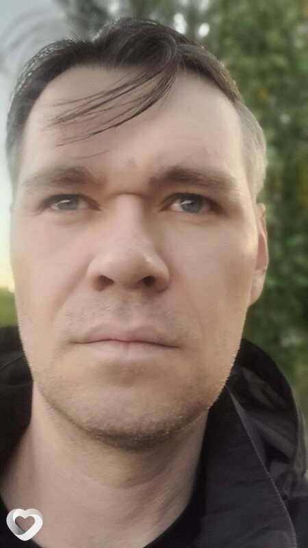 Сергей, 40, Магнитогорске — анкета №2234209