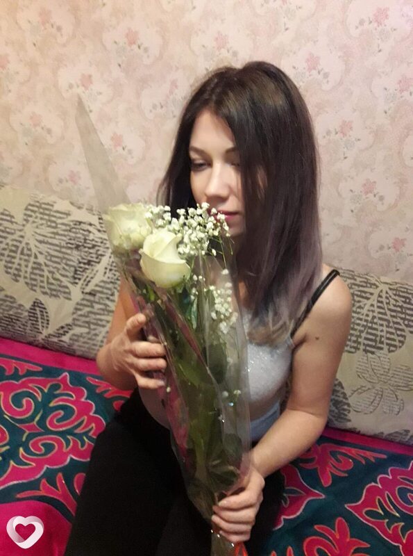 Светлана, 40, Усть-Каменогорск — анкета №2234216