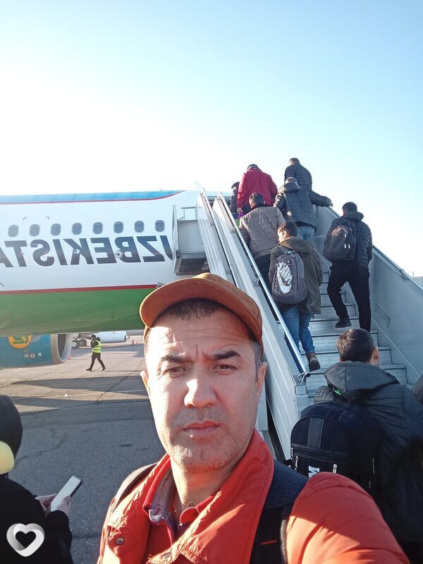 Рустам, 43, Таллин — анкета №2234218