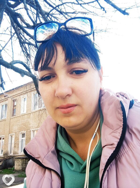 Екатерина, 36, Донецке — анкета №2234219