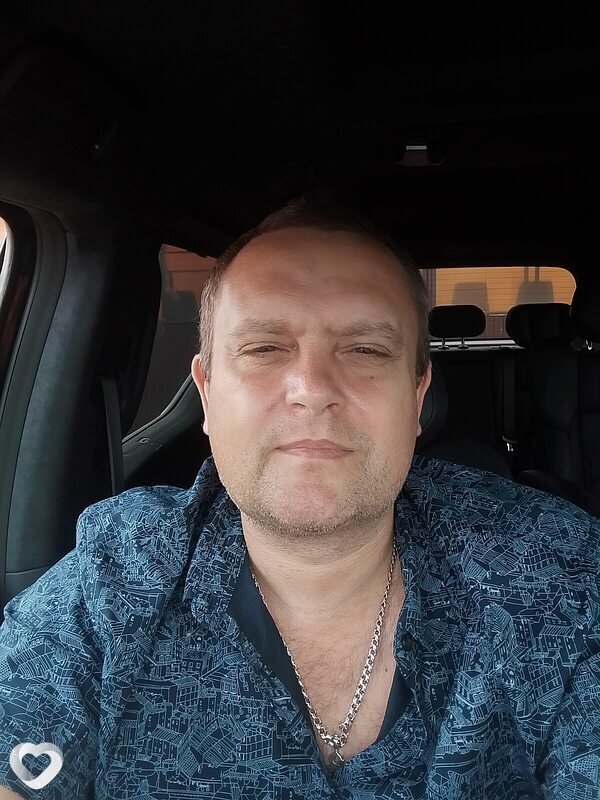 Александр, 47, Самаре — анкета №2234226