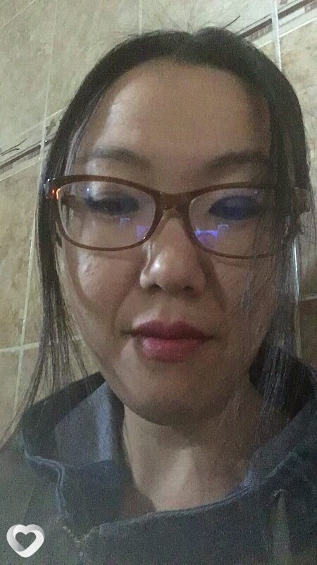 Жанна, 43, Алматы — анкета №2234359