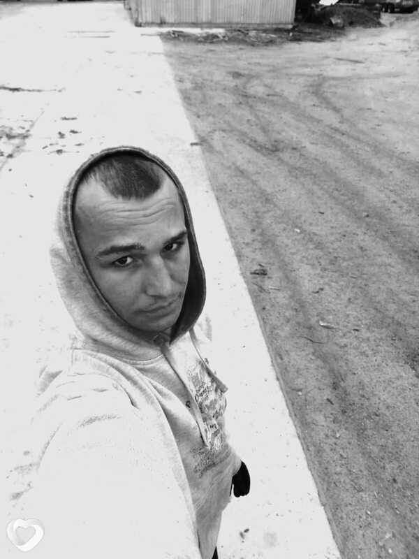 Иван, 28, Гомеле — анкета №2234361