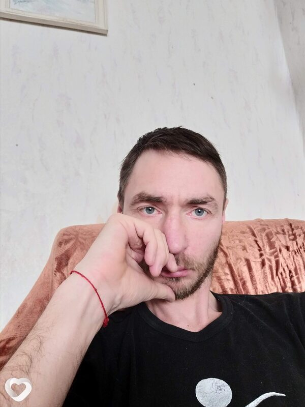 Сергей, 51, Бобруйске — анкета №2234367