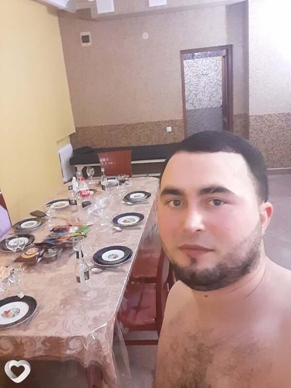 Набижан, 41, Чимкенте — анкета №2234369