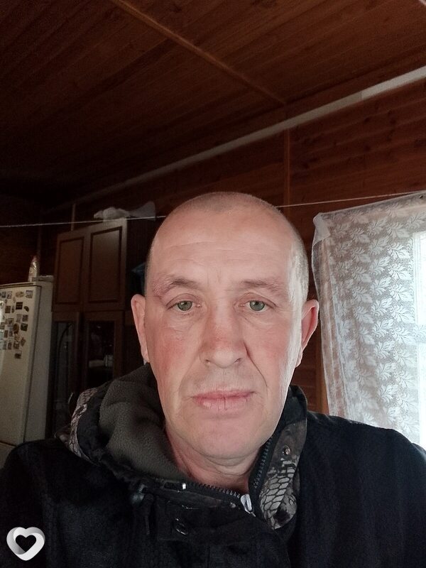 Александр, 55, Москве — анкета №2234370