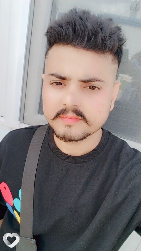 Abhishek Singh, 26, Новокузнецке — анкета №2234374