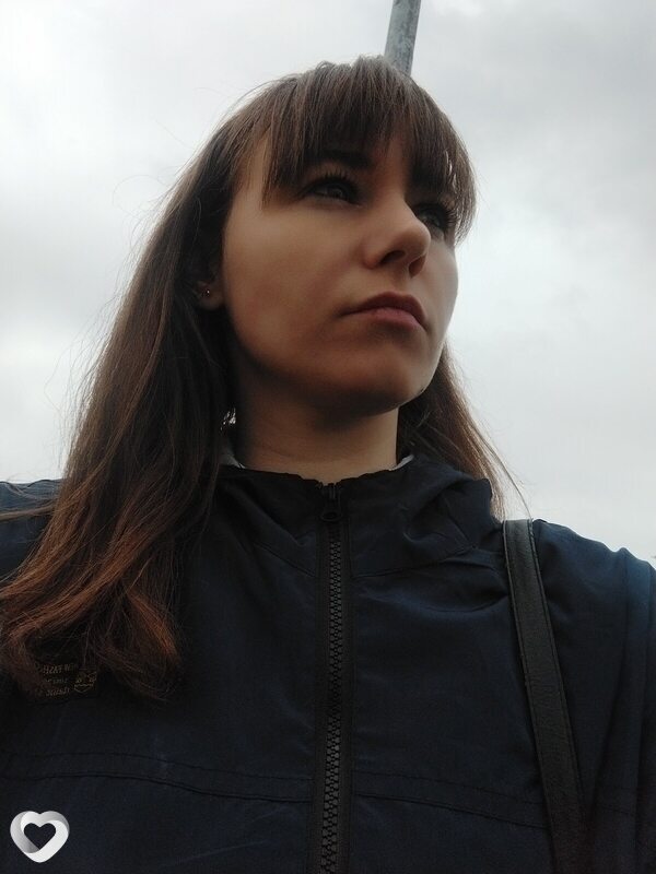 Светлана, 32, Полоцке — анкета №2234376
