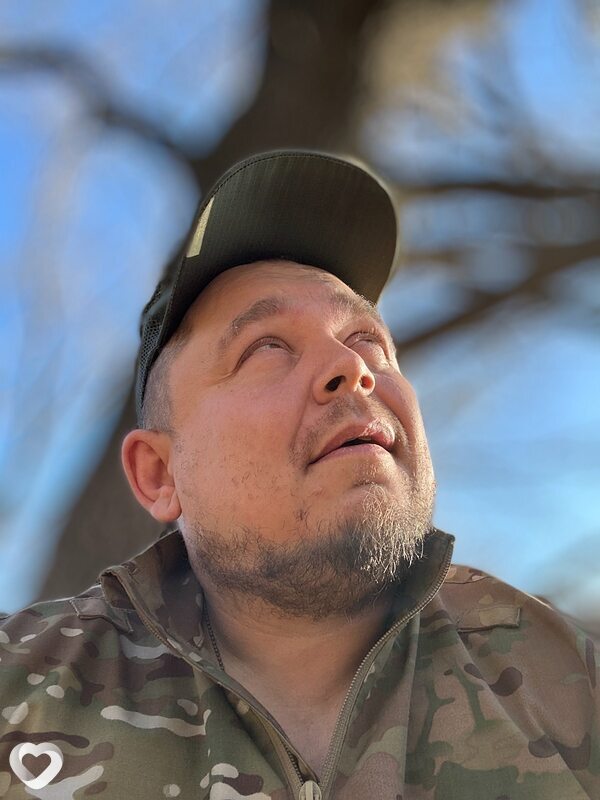 Алексей, 41, Москве — анкета №2234256