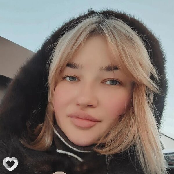 Мария, 39, Перми — анкета №2234258