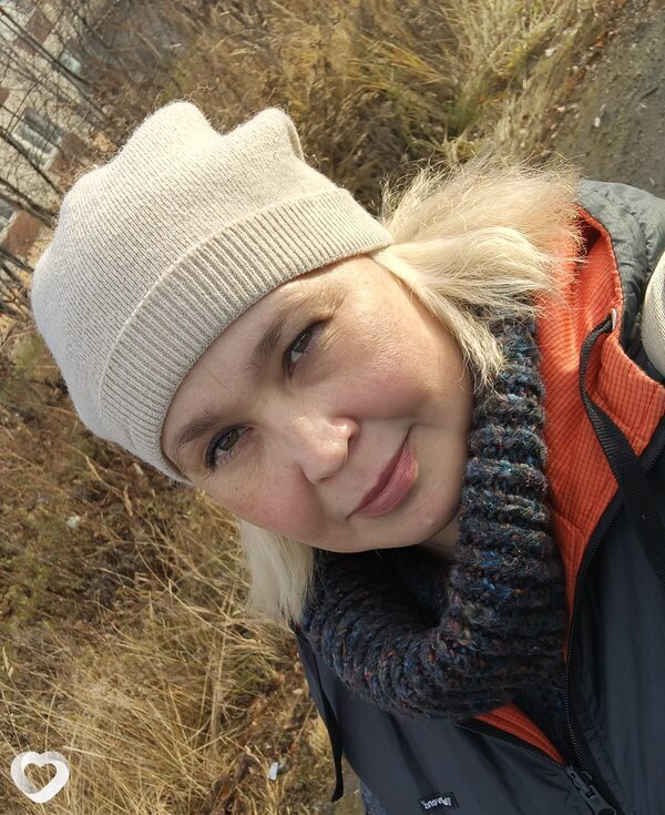 Светик, 45, Серове — анкета №2234261