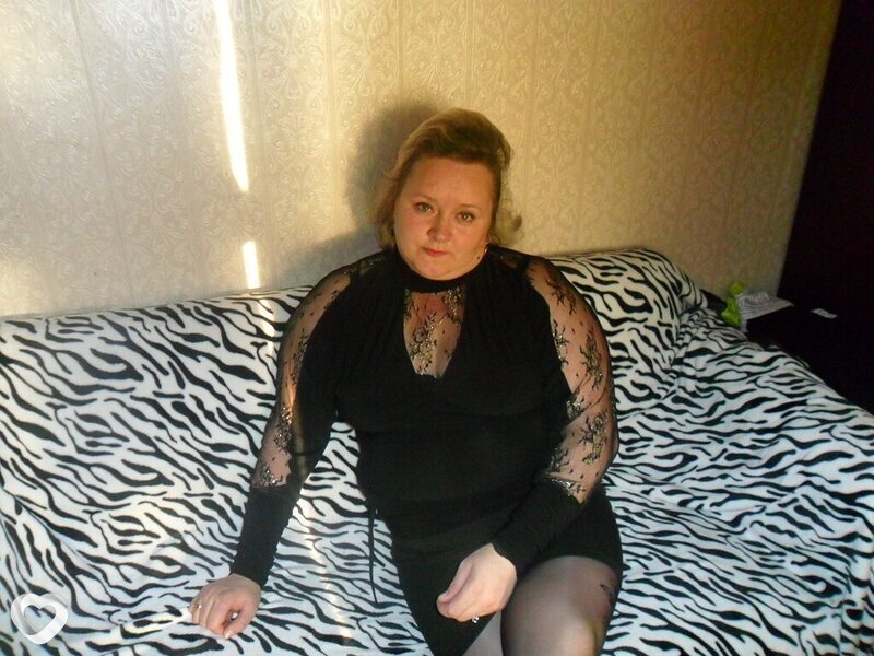 Елена, 42, Ангарске — анкета №2234268