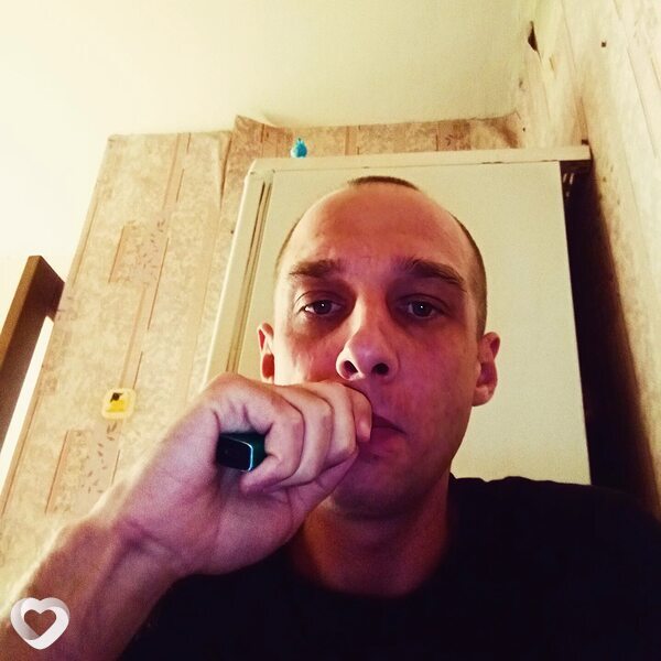Сергей, 32, Екатеринбурге — анкета №2234269