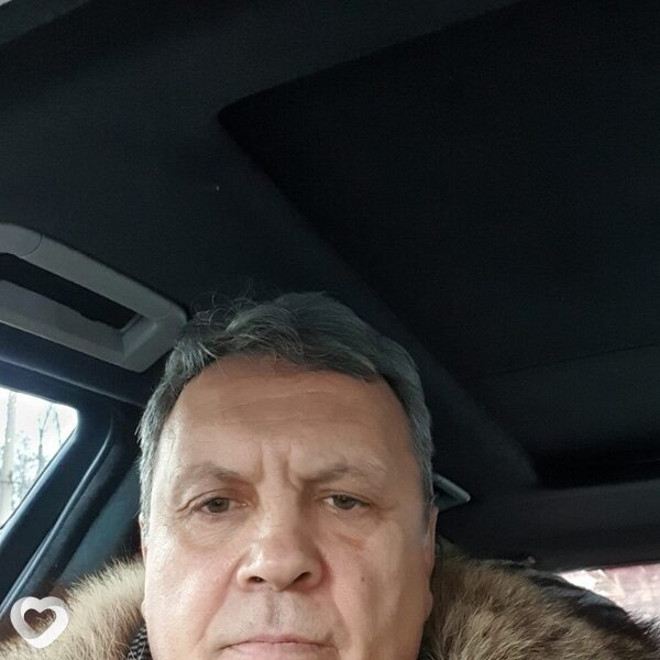 Владимир, 55, Рязани — анкета №2234275