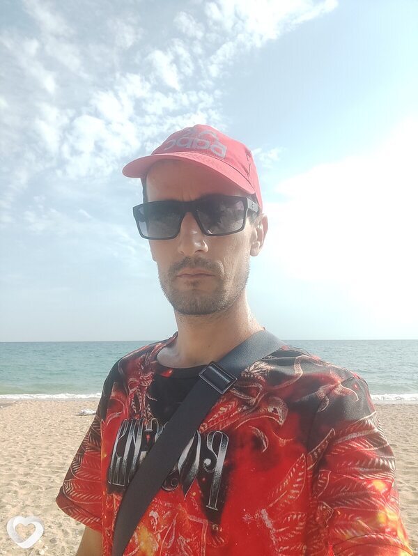 Дмитрий, 33, Джанкое — анкета №2234279