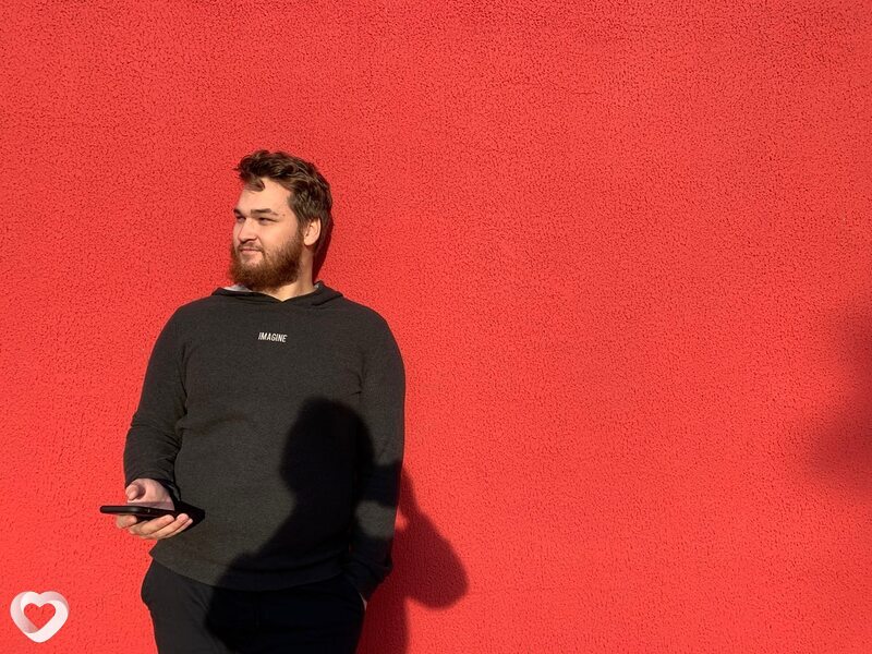 Тимофей, 26, Краснодаре — анкета №2234288