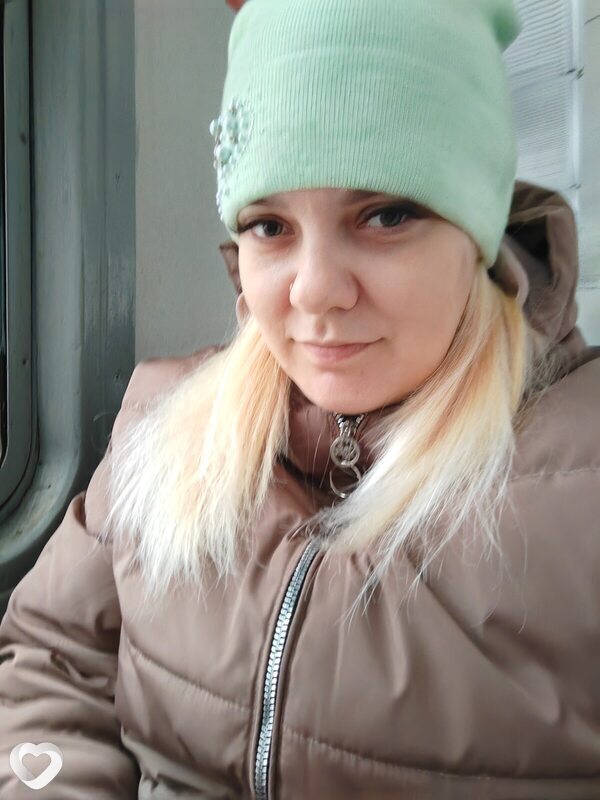 Таисия, 34, Рязани — анкета №2234289