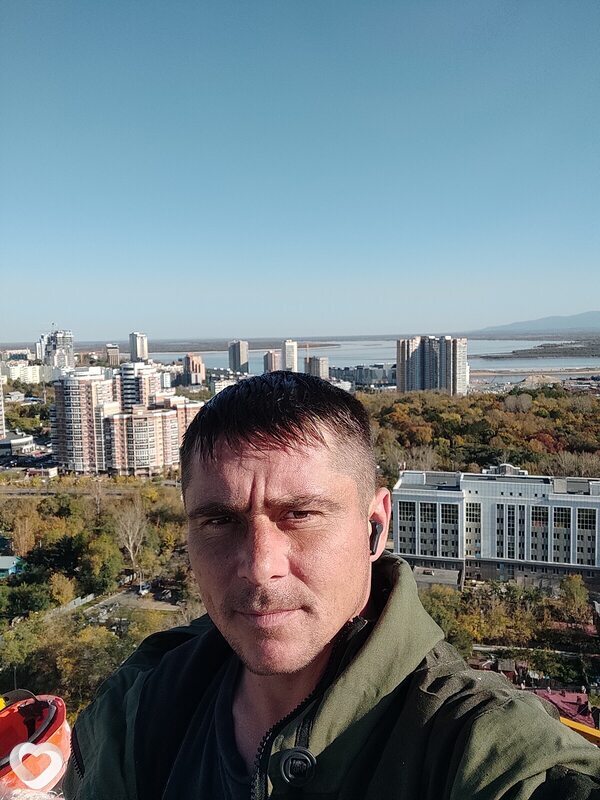 Алексей, 34, Якутске — анкета №2234297