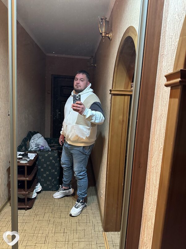 Юрий, 33, Омске — анкета №2234300