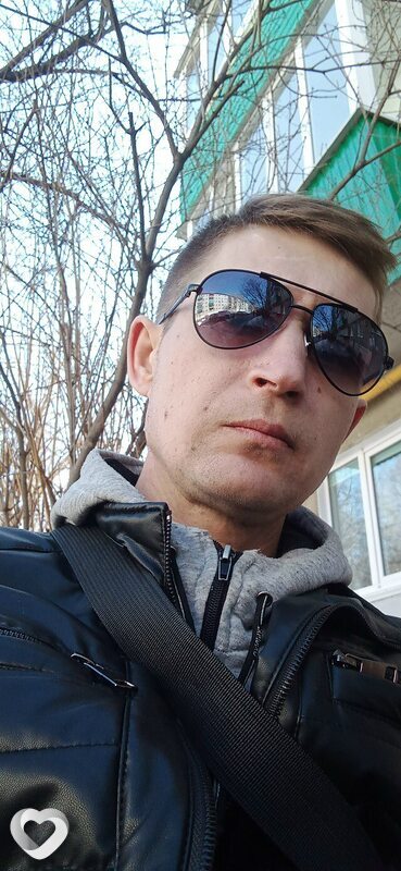 Денис, 39, Белорецке — анкета №2234308