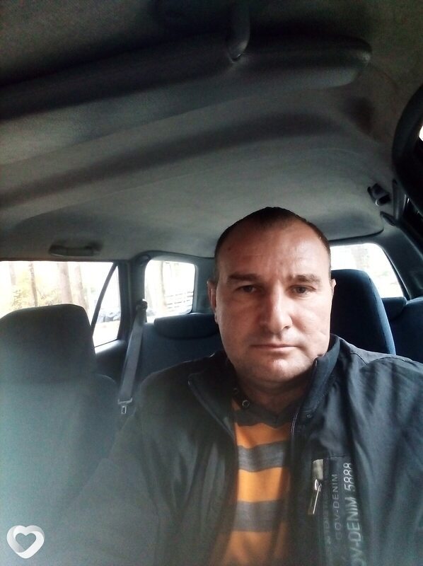 Дима, 44, Москве — анкета №2234312