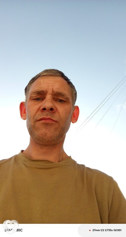 Алексей, 44, Омске — анкета №2234322