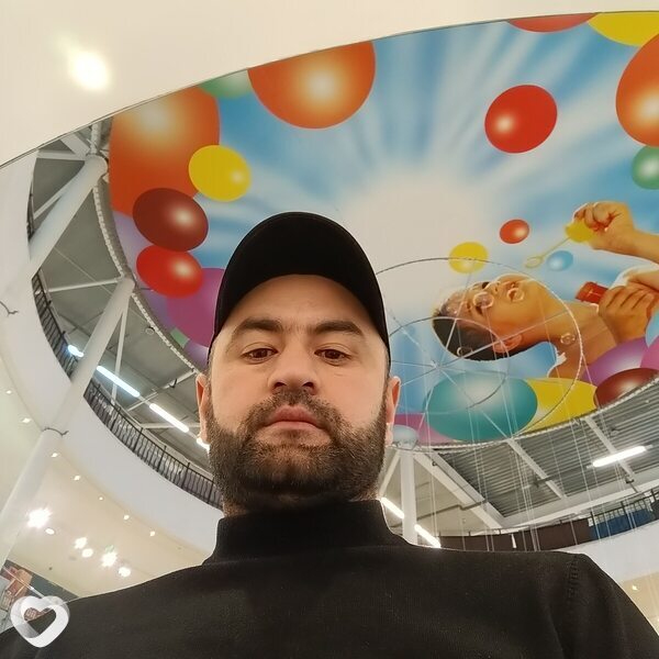 Саид, 36, Челябинске — анкета №2234326
