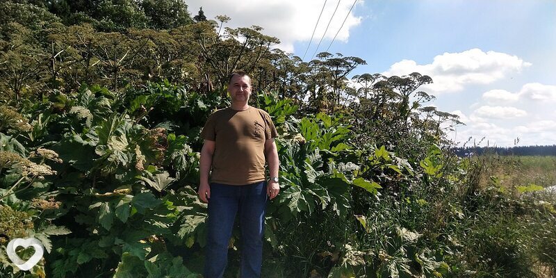 Слава, 47, Санкт-Петербурге — анкета №2234427