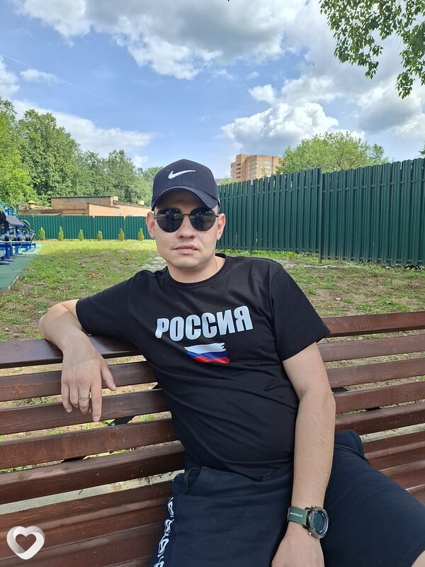 Александр, 31, Томске — анкета №2234444