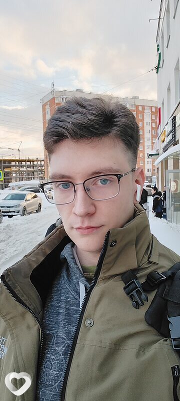 Алексей, 23, Мурманске — анкета №2234381