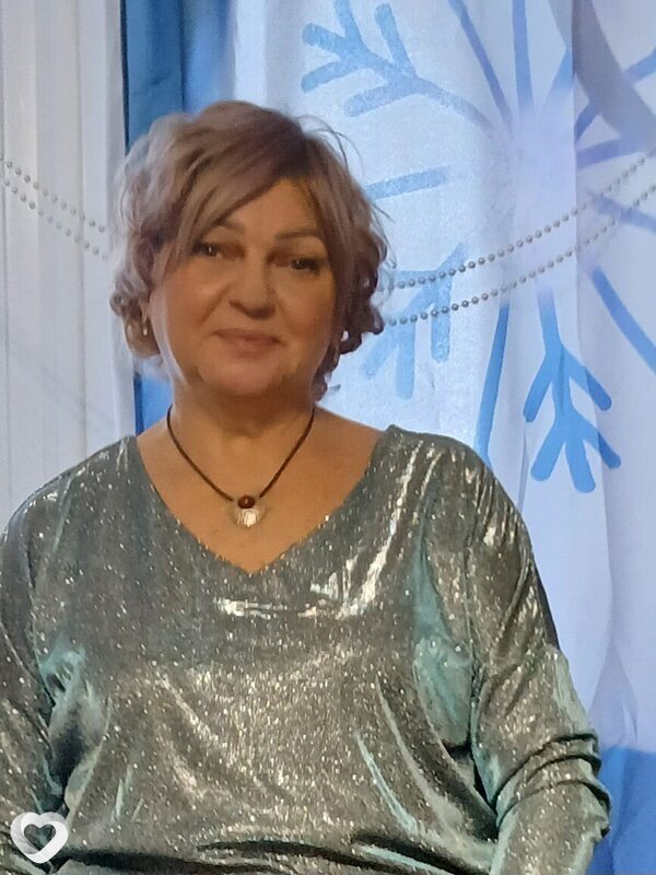 Елена, 59, Самаре — анкета №2234401