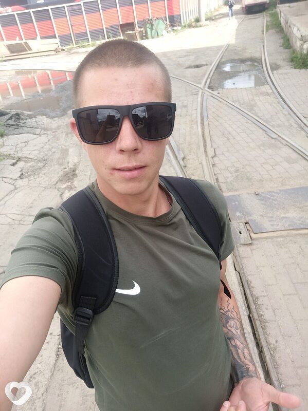 Серёга, 33, Челябинске — анкета №2234578