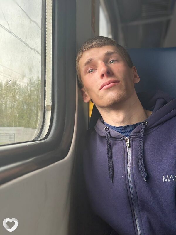 Никита, 25, Ярославле — анкета №2234584