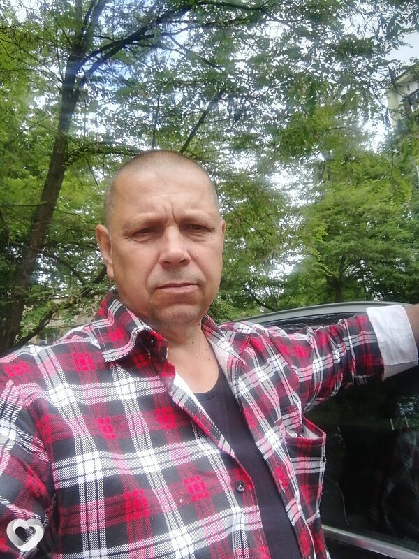 Ричард, 53, Минске — анкета №2234585