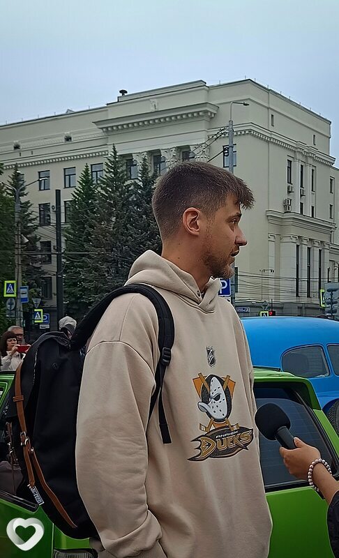 Евгений, Озерск (Челябинская Обл)