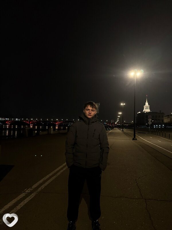 Иван, 19, Чите — анкета №2234589