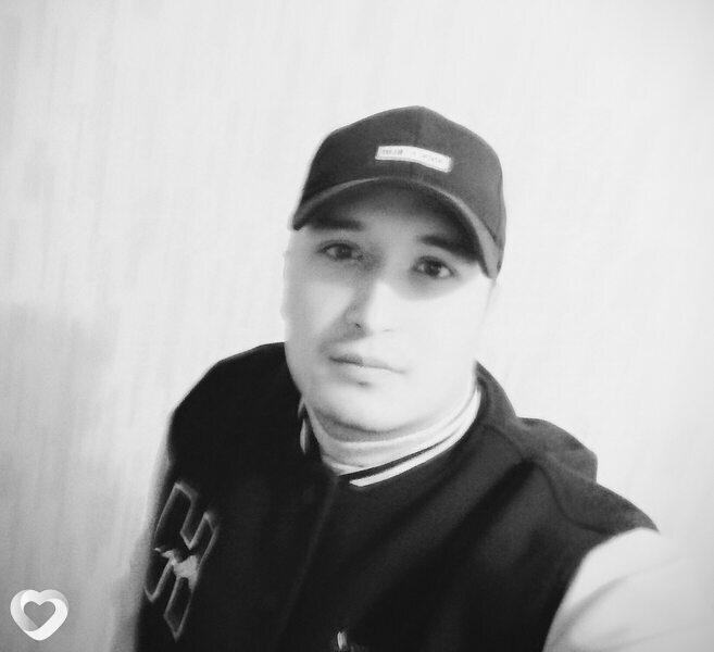 Али, 24, Томске — анкета №2234595