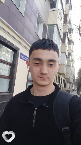 Muradym, 19, Уфе — анкета №2234527