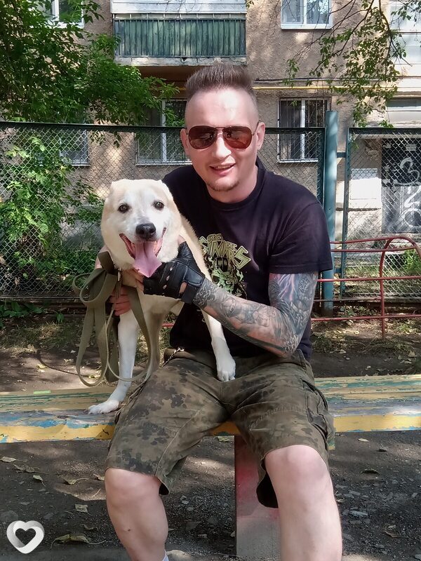 Юрий, 40, Екатеринбурге — анкета №2234528