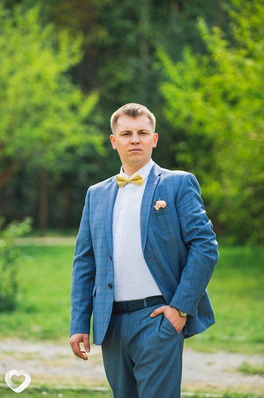 Владислав, 33, Сургуте — анкета №2234532