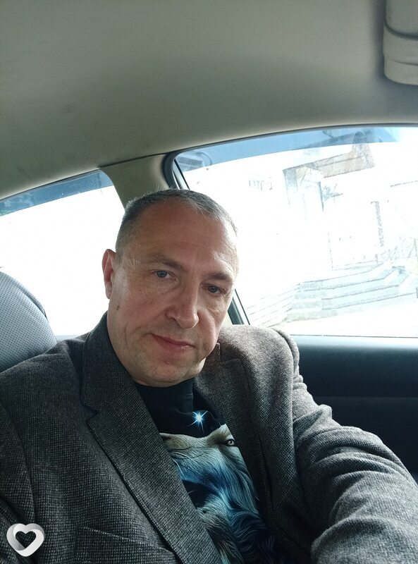 Константин, 59, Владивостоке — анкета №2234540