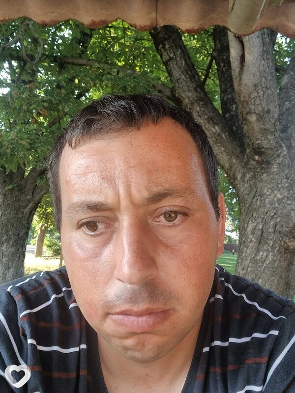 Альберт, 36, Краснодаре — анкета №2234544